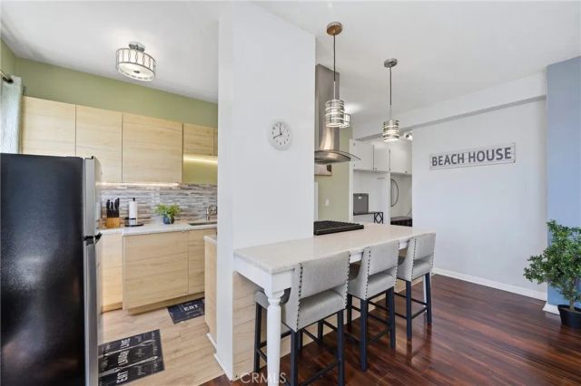 360 W Ocean Boulevard 607, Long Beach, CA 90802