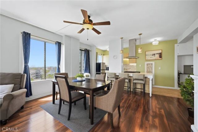 360 W Ocean Boulevard 607, Long Beach, CA 90802