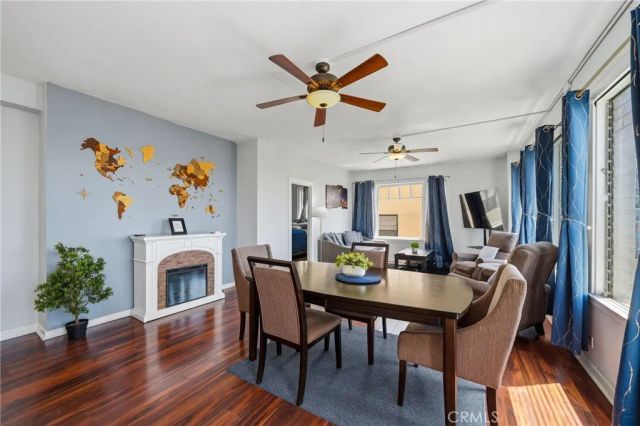 360 W Ocean Boulevard 607, Long Beach, CA 90802