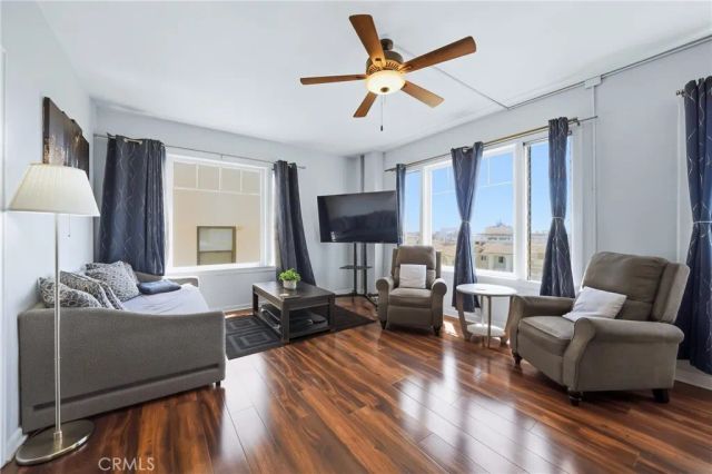 360 W Ocean Boulevard 607, Long Beach, CA 90802