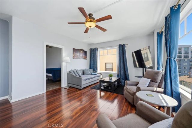 360 W Ocean Boulevard 607, Long Beach, CA 90802