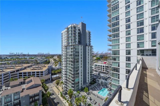 360 W Ocean Boulevard 607, Long Beach, CA 90802