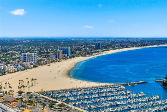 360 W Ocean Boulevard 607, Long Beach, CA 90802