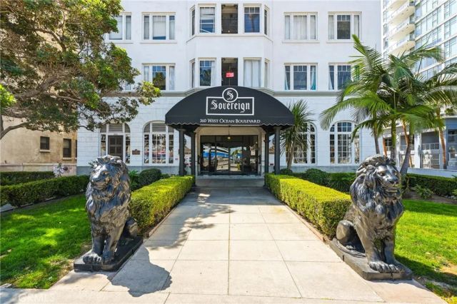 360 W Ocean Boulevard 607, Long Beach, CA 90802