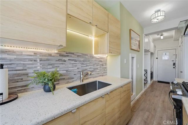 360 W Ocean Boulevard 607, Long Beach, CA 90802