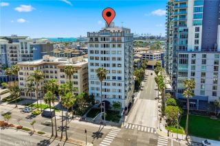 360 W Ocean Boulevard 607, Long Beach, CA 90802