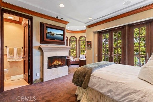 207 Blue Lake Road, Lake Arrowhead, CA 92352