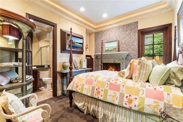 207 Blue Lake Road, Lake Arrowhead, CA 92352