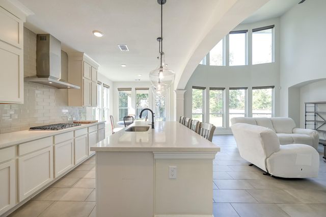 359 Calmato Woods Way, Conroe, TX 77318