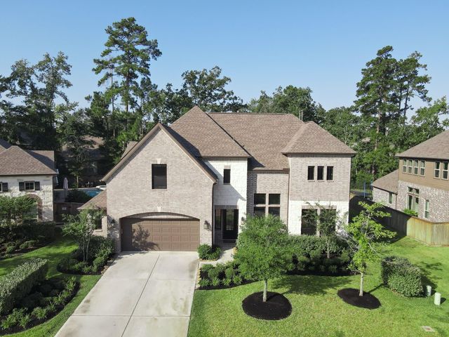 359 Calmato Woods Way, Conroe, TX 77318