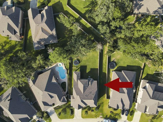 359 Calmato Woods Way, Conroe, TX 77318