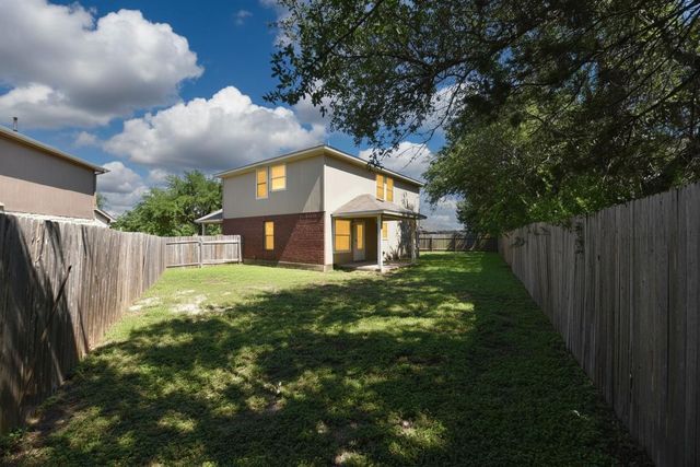 2001 Garrison DR, Leander, TX 78641