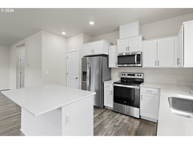 3499 Se PAROPA Ave, Gresham, OR 97080