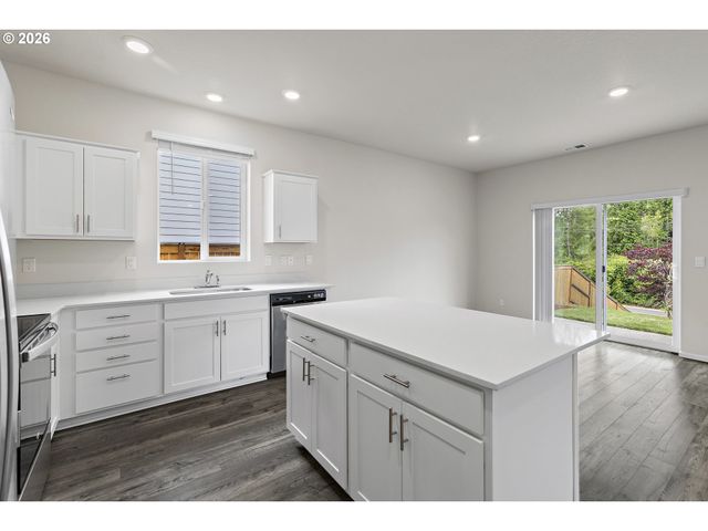 3499 Se PAROPA Ave, Gresham, OR 97080