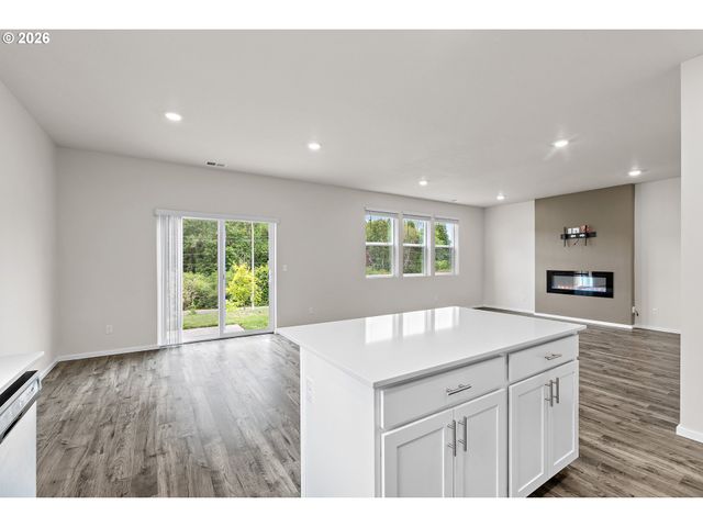 3499 Se PAROPA Ave, Gresham, OR 97080