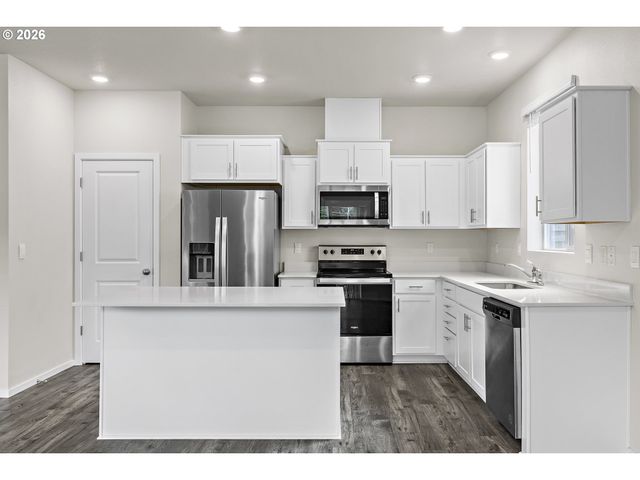 3499 Se PAROPA Ave, Gresham, OR 97080