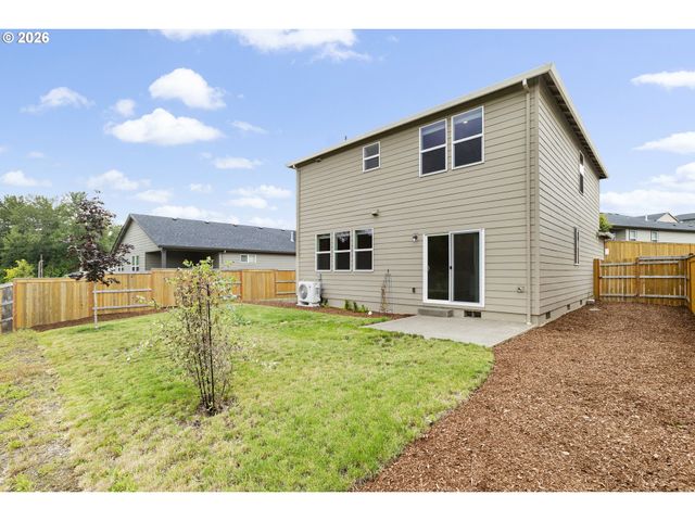 3499 Se PAROPA Ave, Gresham, OR 97080