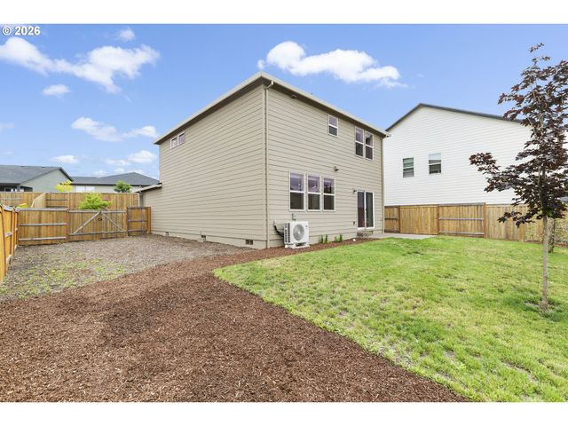 3499 Se PAROPA Ave, Gresham, OR 97080