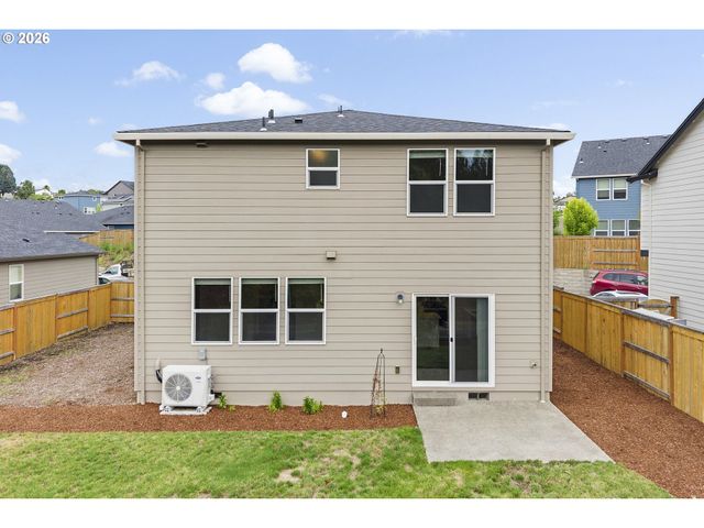 3499 Se PAROPA Ave, Gresham, OR 97080