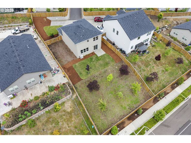 3499 Se PAROPA Ave, Gresham, OR 97080
