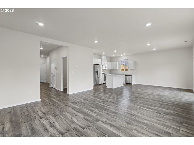 3499 Se PAROPA Ave, Gresham, OR 97080