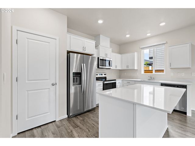3499 Se PAROPA Ave, Gresham, OR 97080