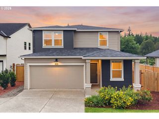 3499 Se PAROPA Ave, Gresham, OR 97080