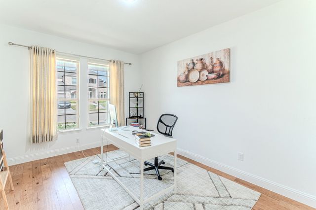 2515 Bedford Road, Northlake, TX 76226