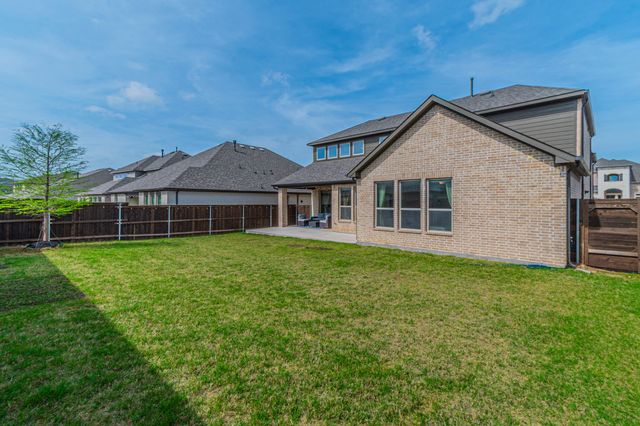 2515 Bedford Road, Northlake, TX 76226