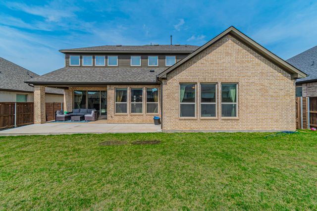 2515 Bedford Road, Northlake, TX 76226