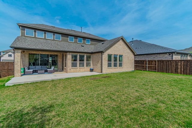 2515 Bedford Road, Northlake, TX 76226
