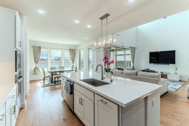 2515 Bedford Road, Northlake, TX 76226