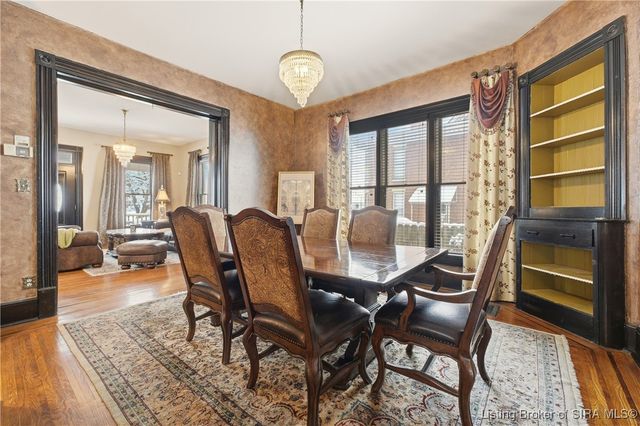 209 W Market Street, Jeffersonville, IN 47130