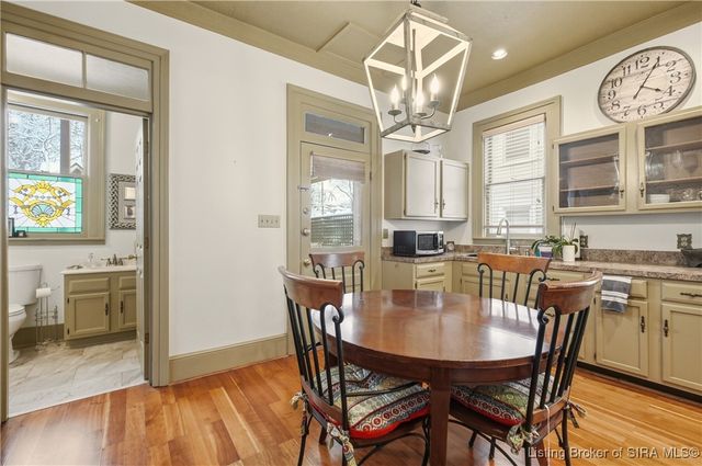 209 W Market Street, Jeffersonville, IN 47130