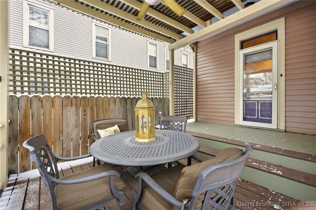 209 W Market Street, Jeffersonville, IN 47130