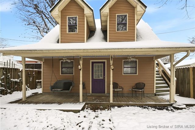 209 W Market Street, Jeffersonville, IN 47130