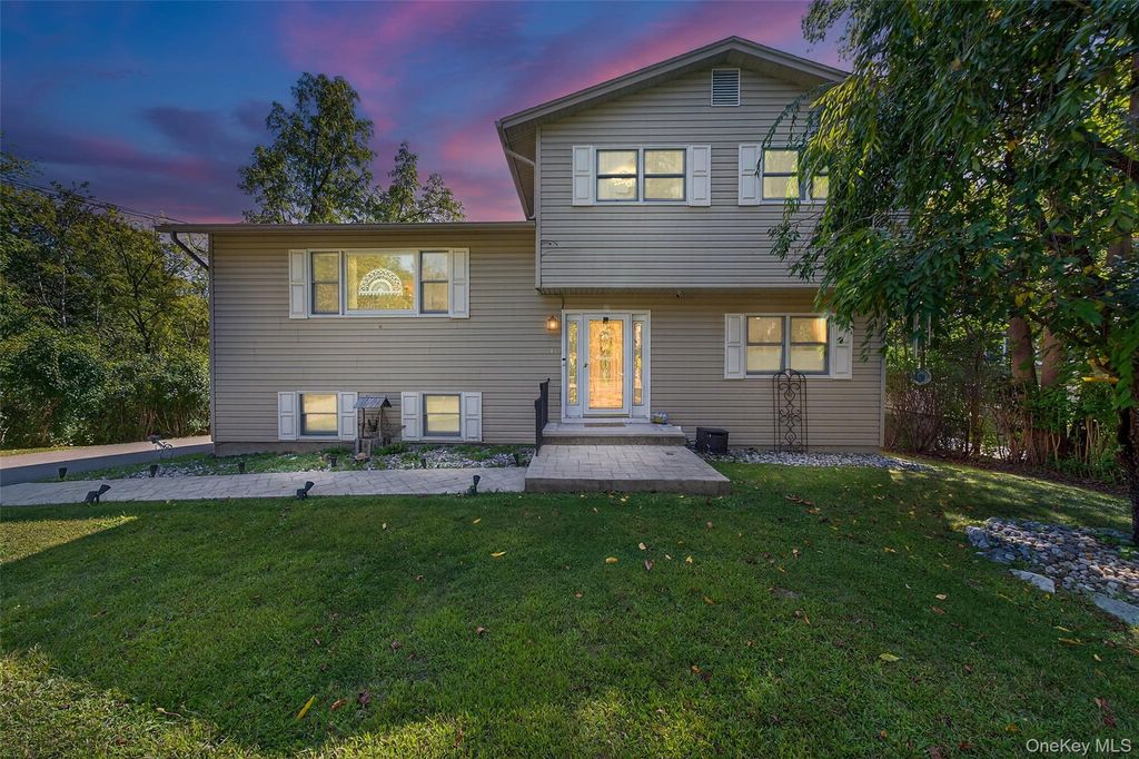 133 West Street, Warwick, NY 10990
