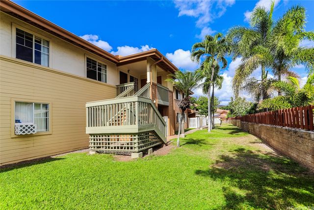 91-1093 Namahoe Street 5K, Kapolei, HI 96707