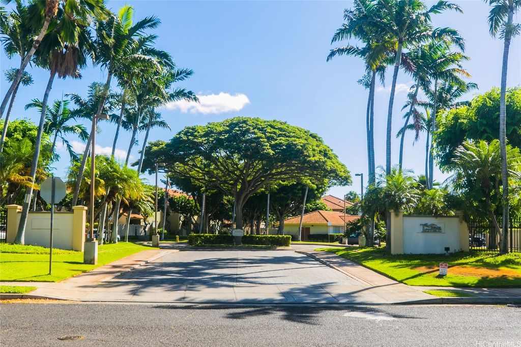91-1093 Namahoe Street 5K, Kapolei, HI 96707