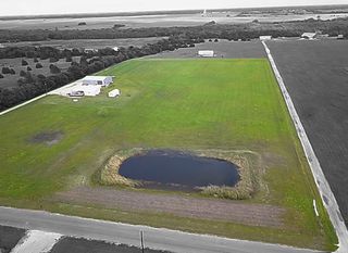 3977 County Road 695, Farmersville, TX 75442
