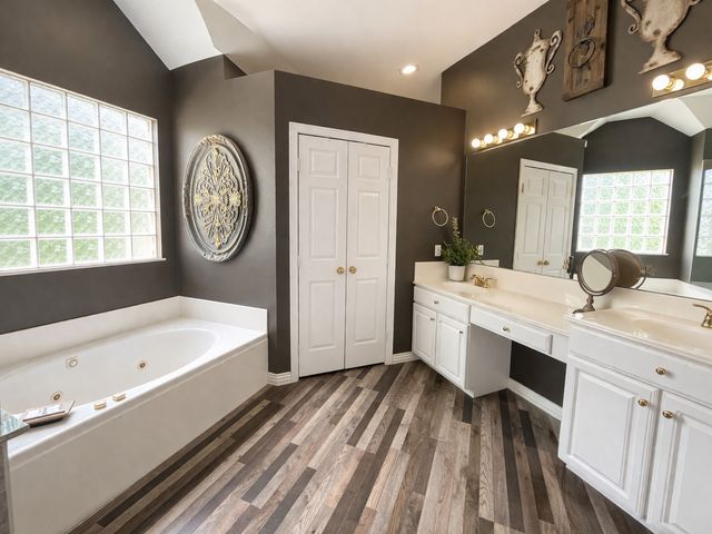 2223 Briary Trace Court, Lewisville, TX 75077