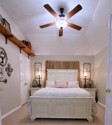 2223 Briary Trace Court, Lewisville, TX 75077
