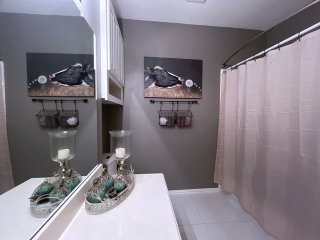 2223 Briary Trace Court, Lewisville, TX 75077