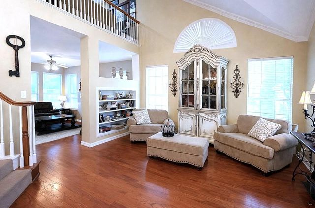 2223 Briary Trace Court, Lewisville, TX 75077