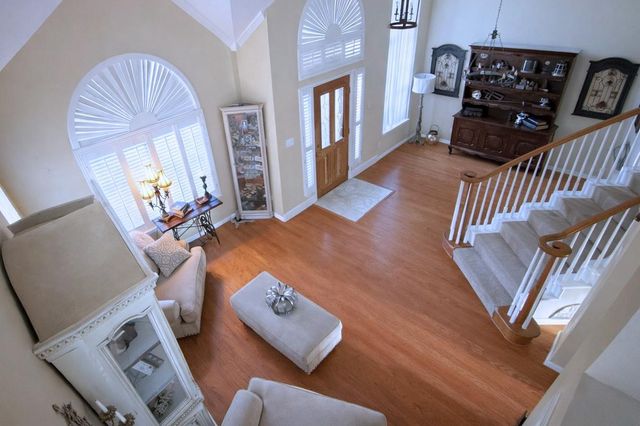 2223 Briary Trace Court, Lewisville, TX 75077
