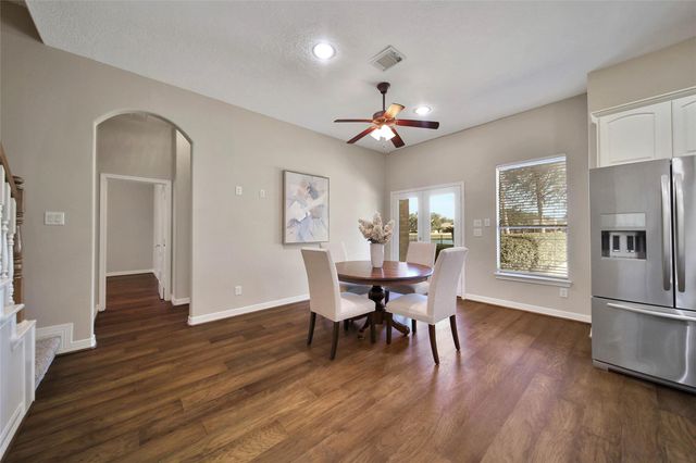 4410 Westerdale Drive, Fulshear, TX 77441