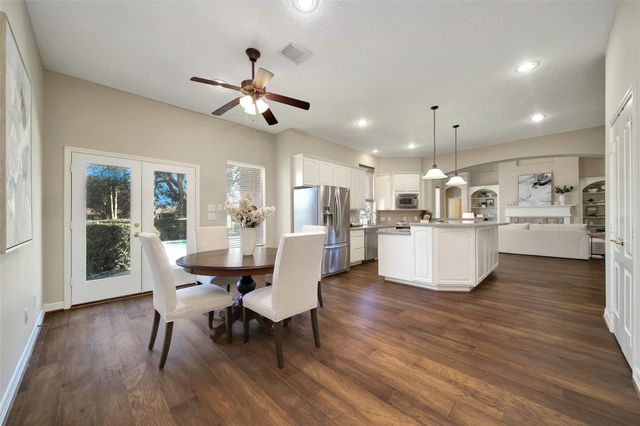 4410 Westerdale Drive, Fulshear, TX 77441