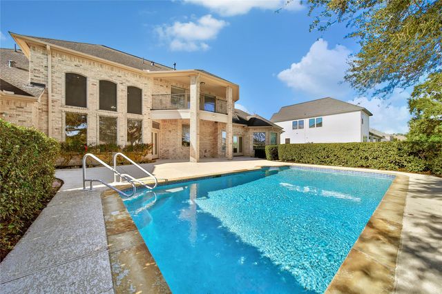 4410 Westerdale Drive, Fulshear, TX 77441