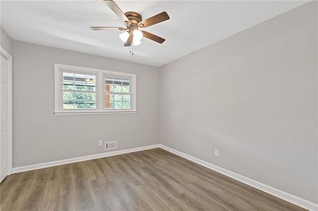 551 Briggs SW Circle, Lilburn, GA 30047