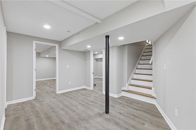 551 Briggs SW Circle, Lilburn, GA 30047